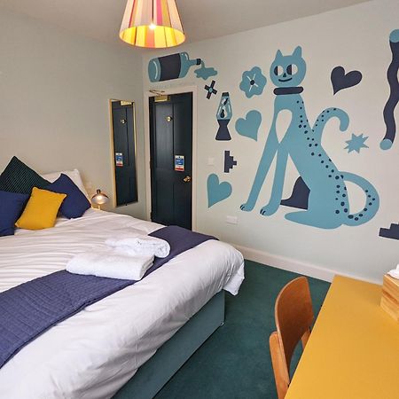 The Stirling Arms Pub & Rooms Brighton Rum bild