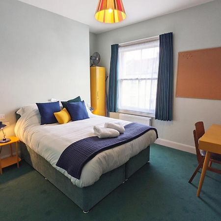 The Stirling Arms Pub & Rooms Brighton Rum bild