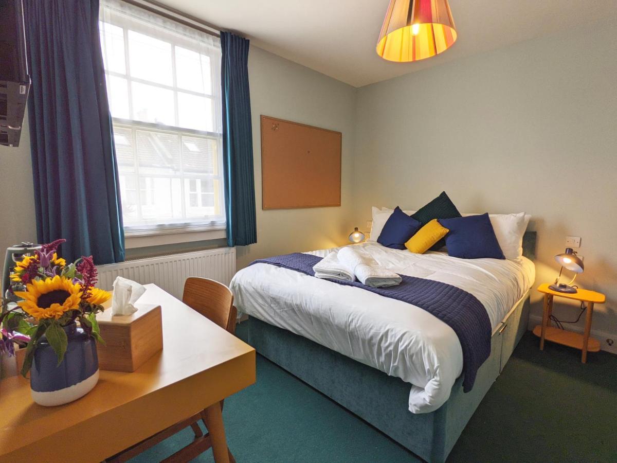 The Stirling Arms Pub & Rooms Brighton Exteriör bild