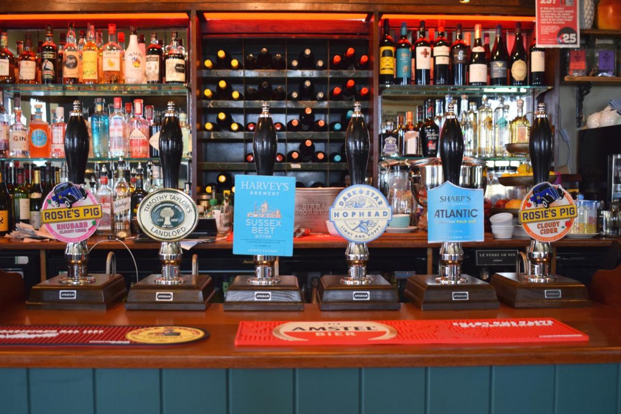 The Stirling Arms Pub & Rooms Brighton Exteriör bild